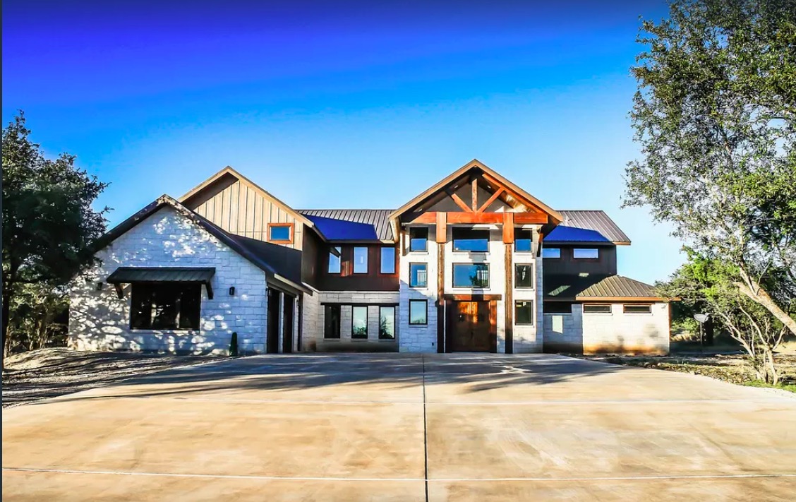 Rentals Concan, Texas